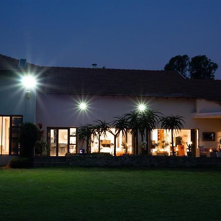 Luxury Boutique Home In Kyalami Midrand Buitenkant foto