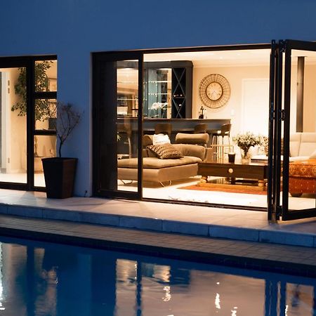 Luxury Boutique Home In Kyalami Midrand Buitenkant foto