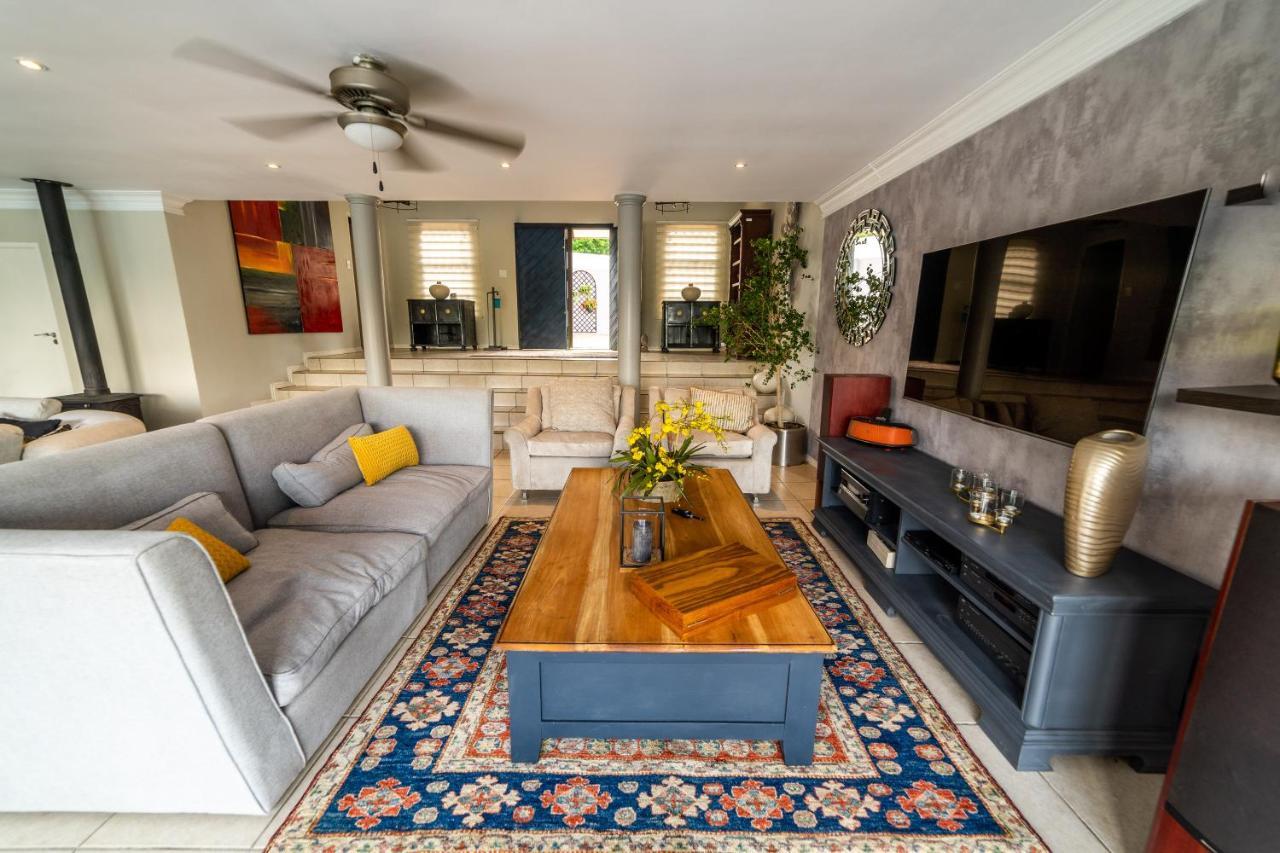 Luxury Boutique Home In Kyalami Midrand Buitenkant foto