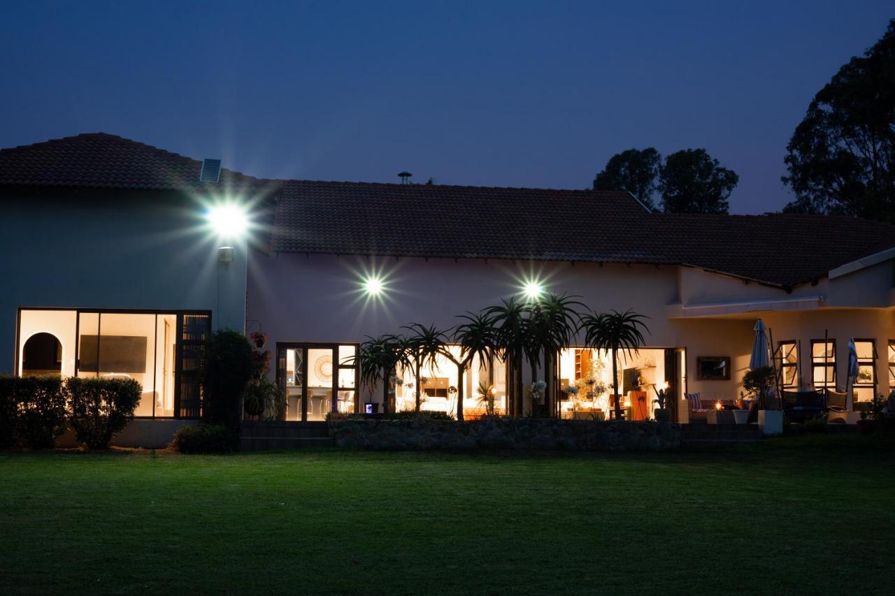 Luxury Boutique Home In Kyalami Midrand Buitenkant foto