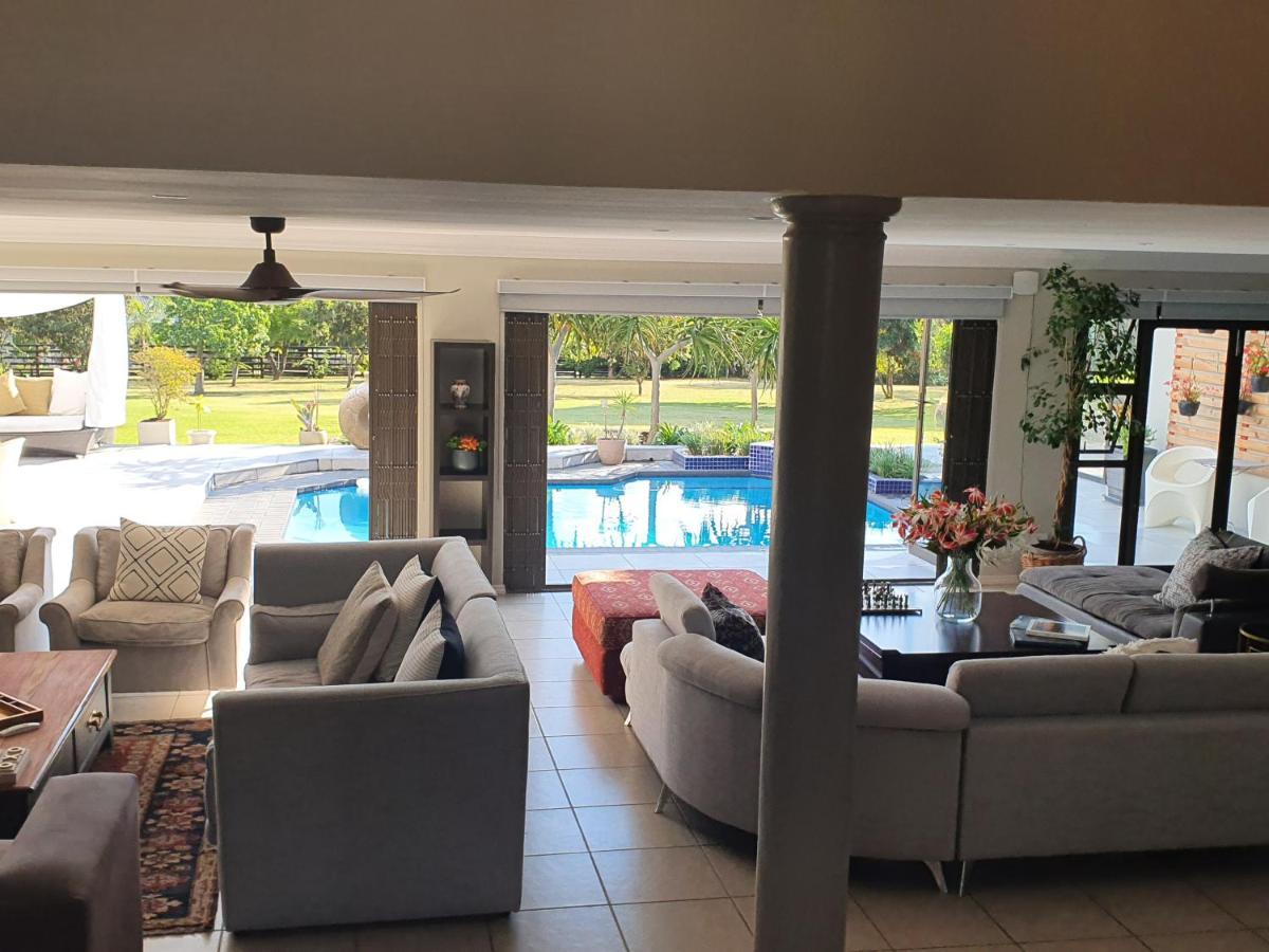 Luxury Boutique Home In Kyalami Midrand Buitenkant foto