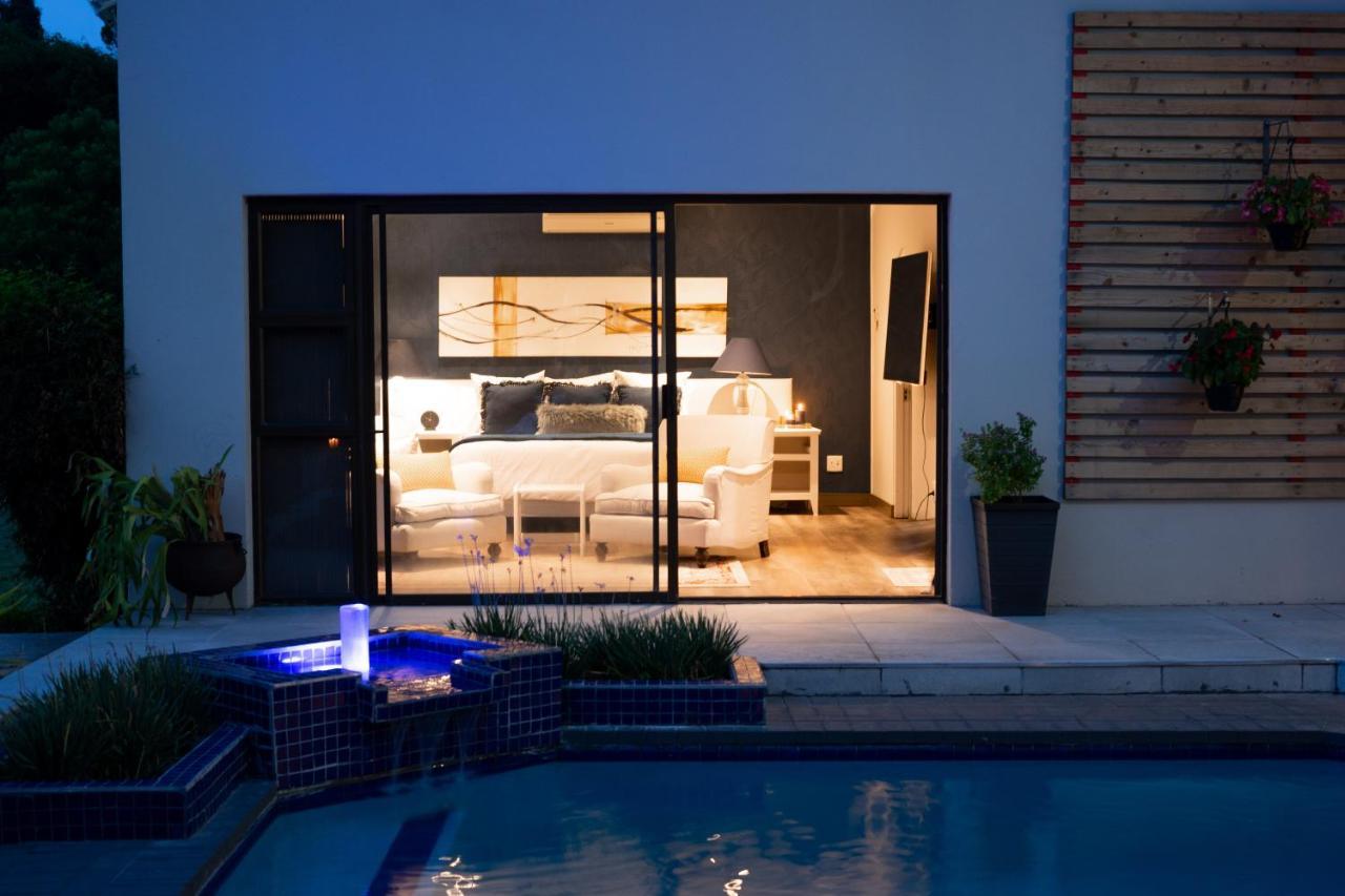 Luxury Boutique Home In Kyalami Midrand Buitenkant foto
