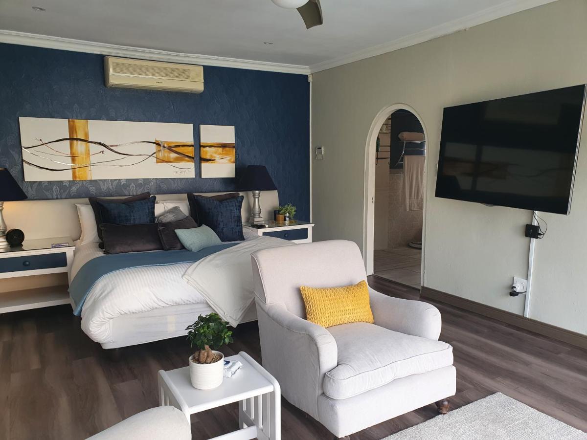 Luxury Boutique Home In Kyalami Midrand Buitenkant foto