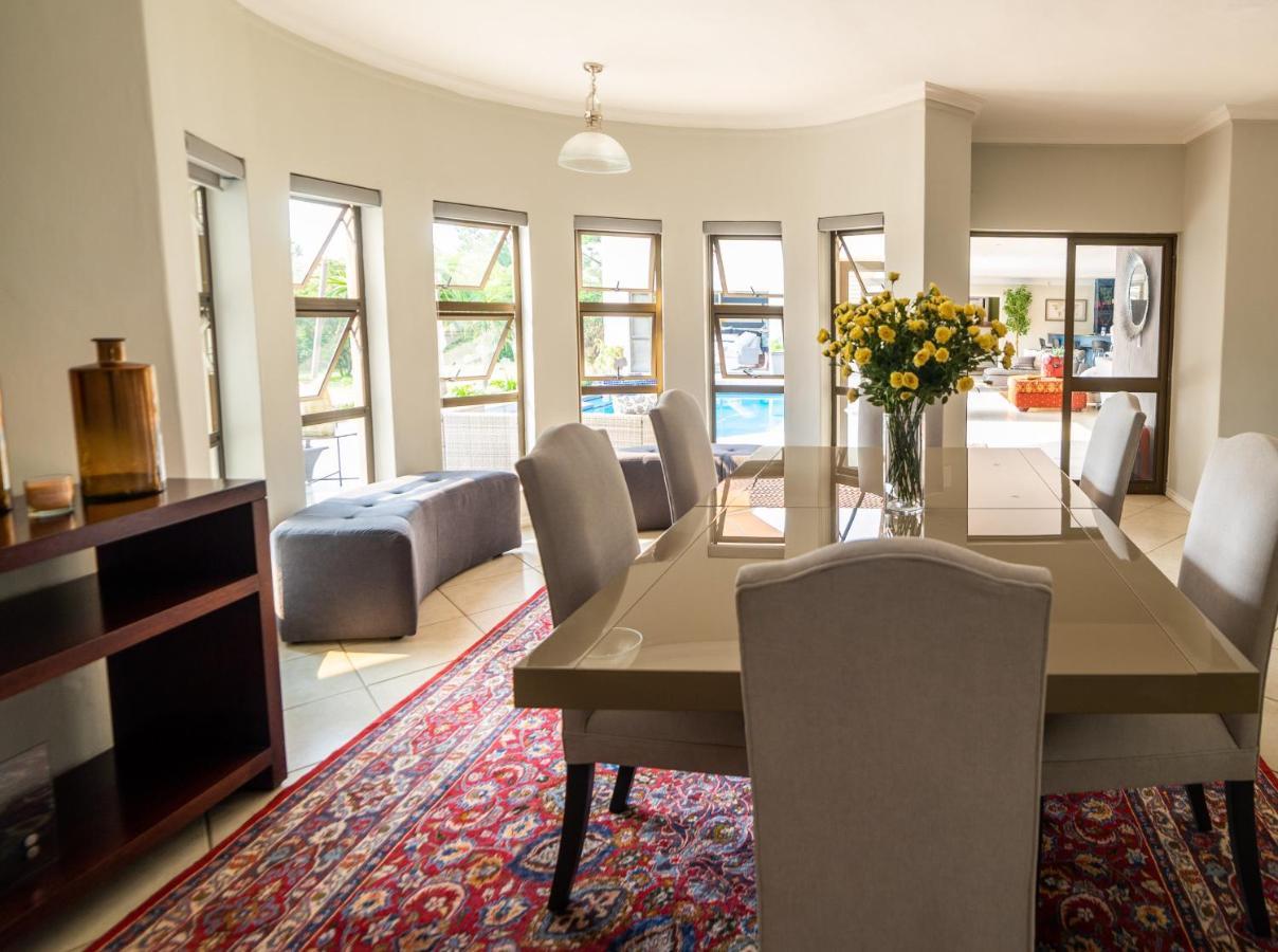 Luxury Boutique Home In Kyalami Midrand Buitenkant foto