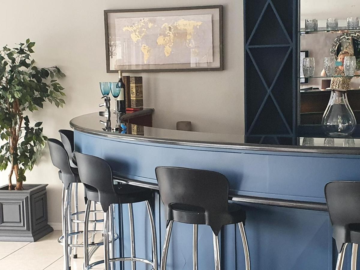 Luxury Boutique Home In Kyalami Midrand Buitenkant foto