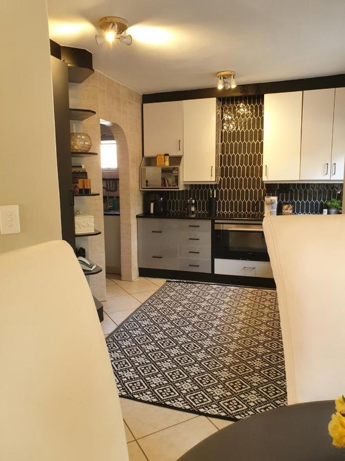 Luxury Boutique Home In Kyalami Midrand Buitenkant foto