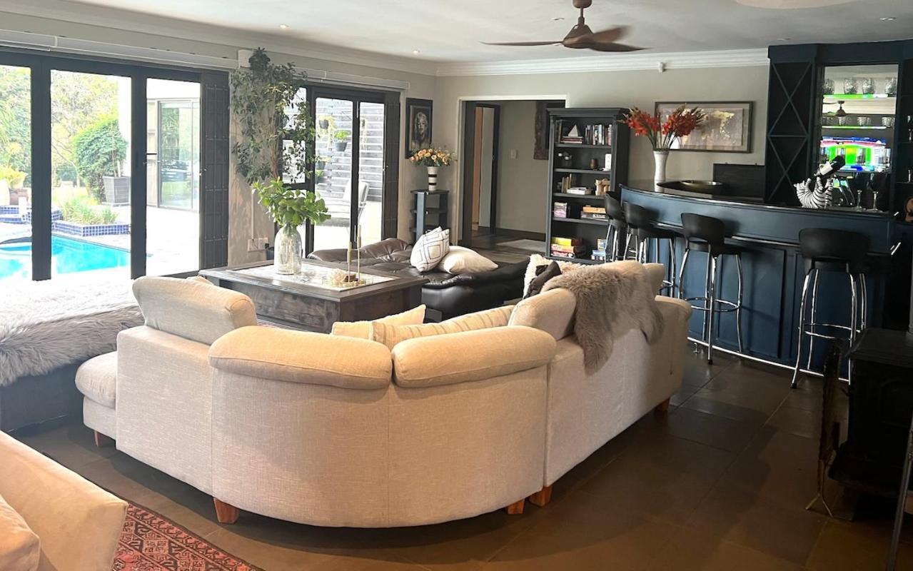 Luxury Boutique Home In Kyalami Midrand Buitenkant foto